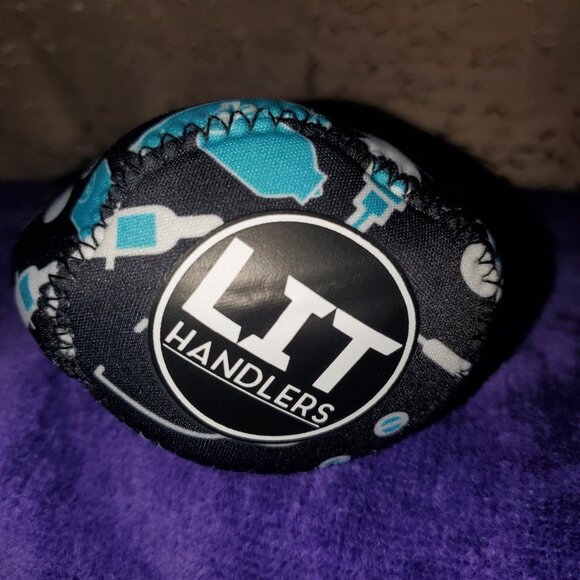 Lit Handlers Tumbler Holder (New in bag) - Picture 2 of 3